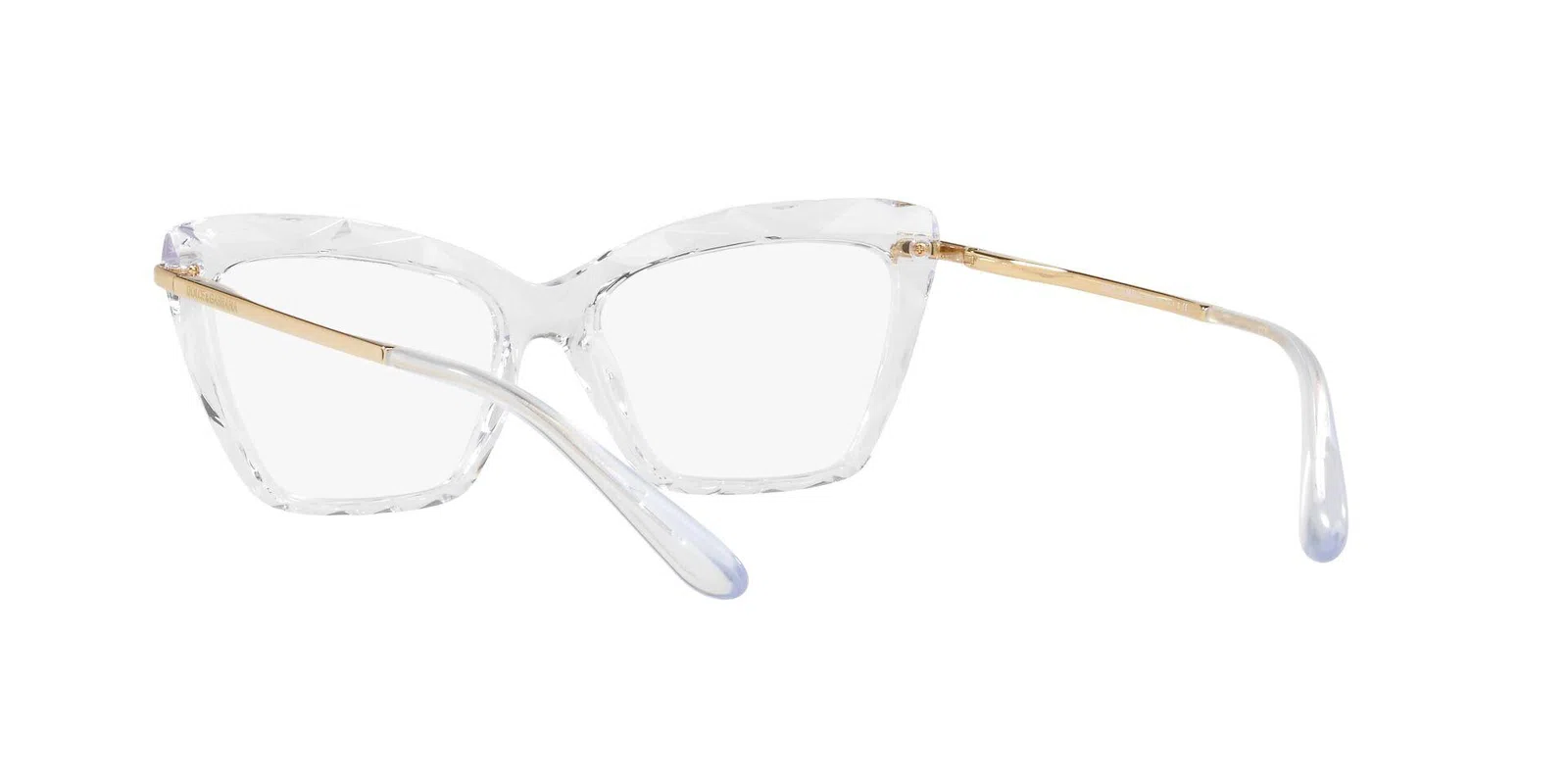 Dolce & Gabbana 5025 Eyeglasses - view 23